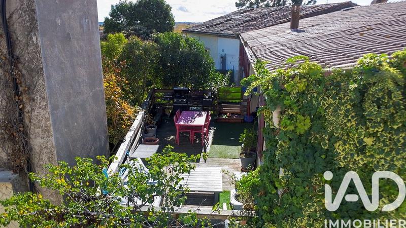 Maison - 157 m² - 5 pièces