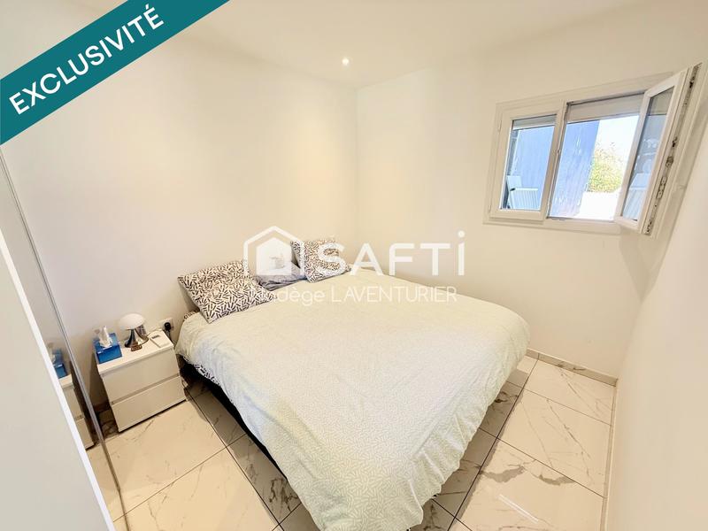 Maison - 238 m² - 9 pièces