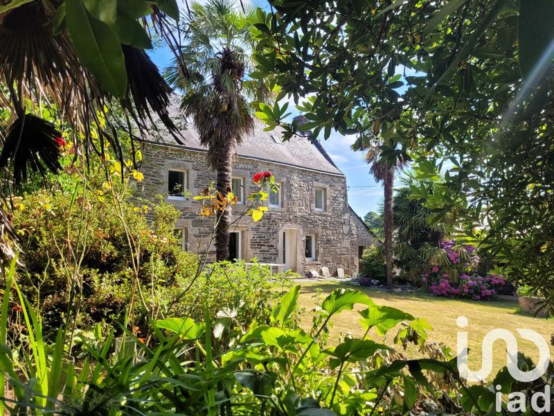 Maison - 108 m² - 5 pièces