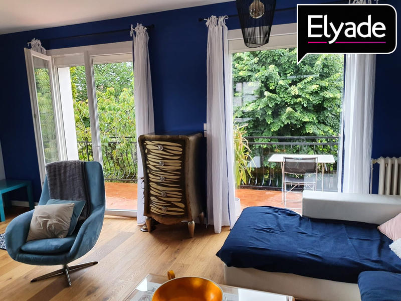 Villa - 204 m² - 7 pièces