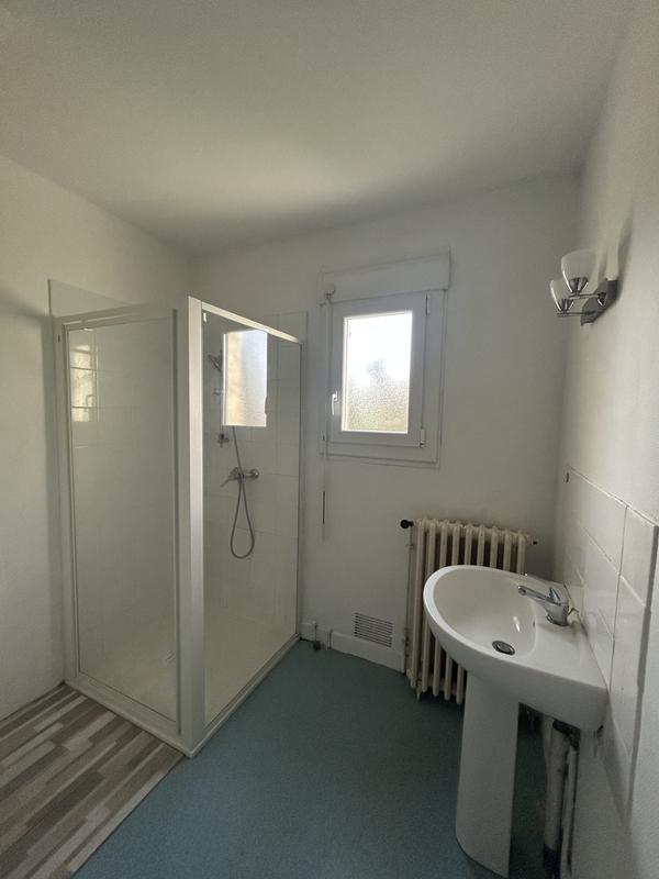 Maison - 72 m² - 4 pièces