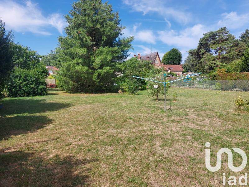 Maison - 247 m² - 9 pièces