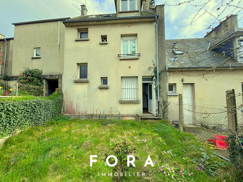 Local commercial - 34 m² - 2 pièces