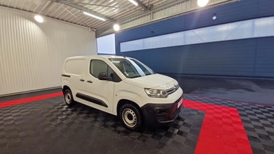 Citroën Berlingo m 650 Bluehdi 100 Ss Club
