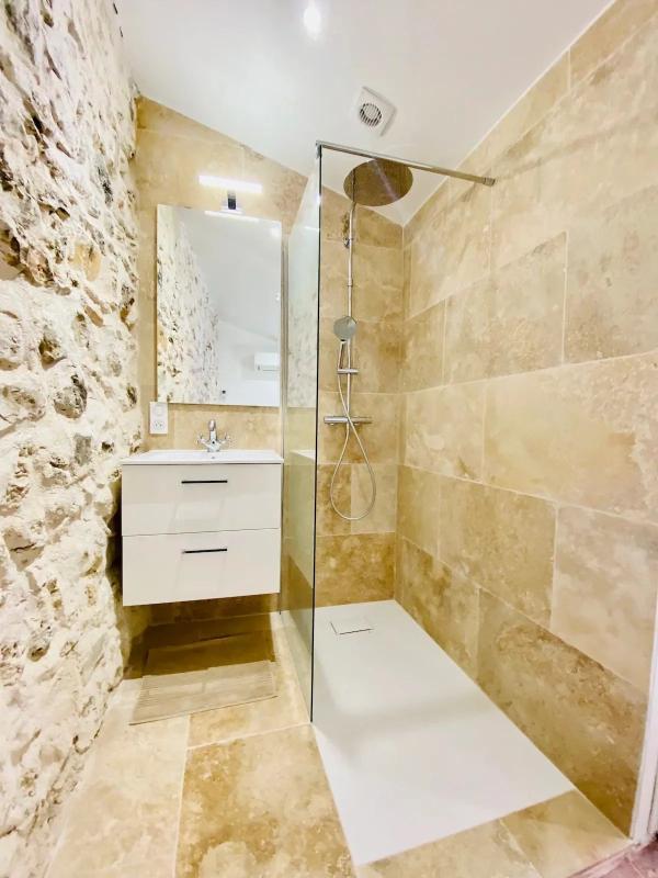 Appartement - 55 m² - 4 pièces