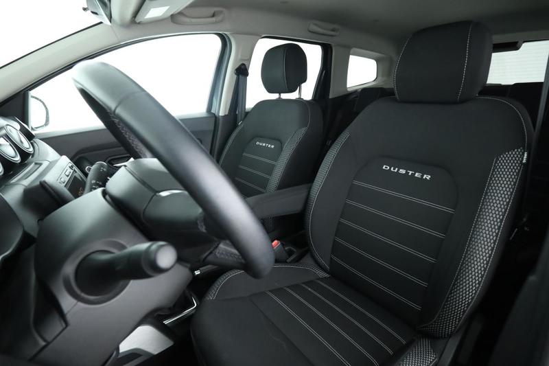 Dacia Duster II 1.5 dCi Blue Prestige 4x2 116 ch