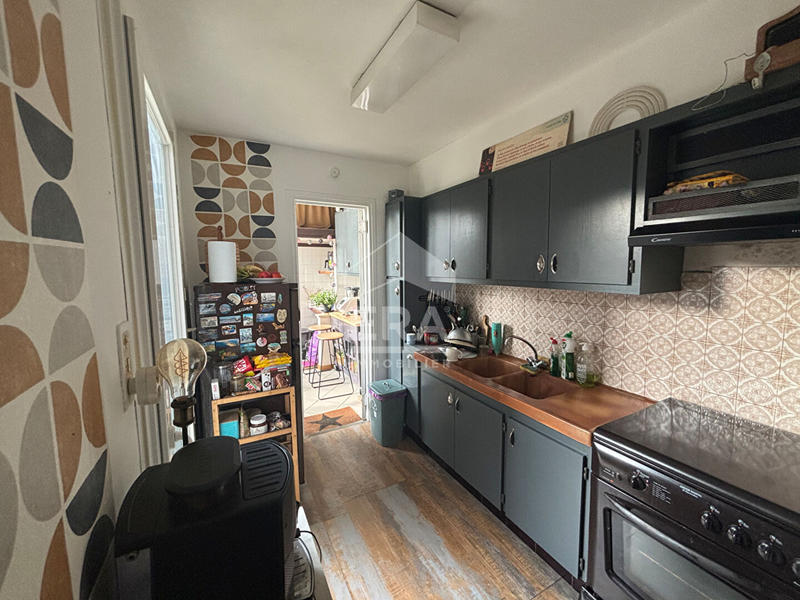 Maison - 175 m² - 6 pièces