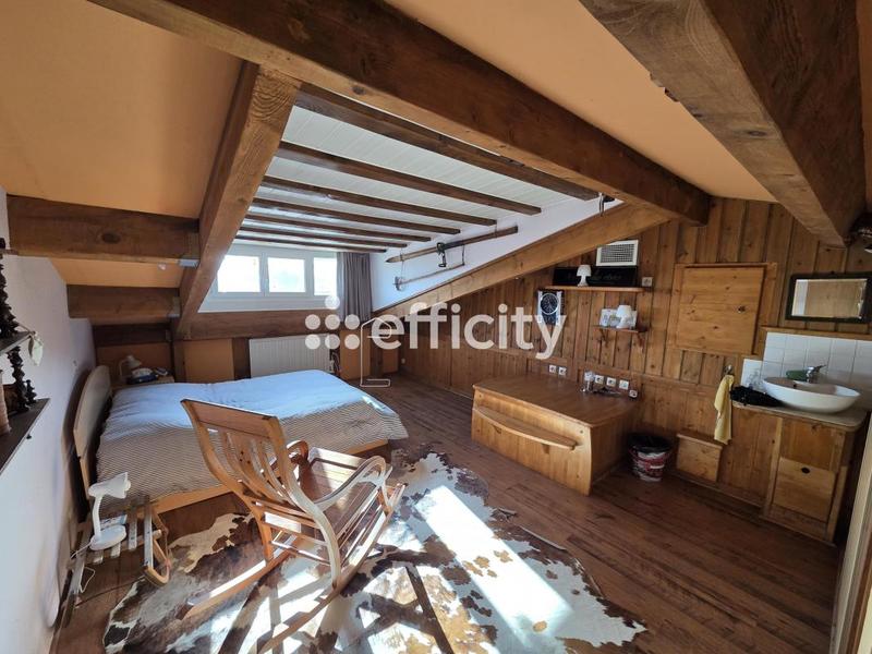 Villa - 132 m² - 6 pièces