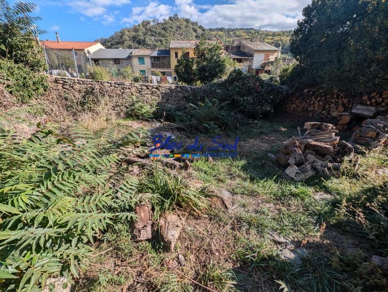 Maison ancienne - 52 m² - 3 pièces