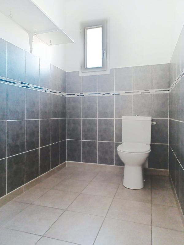 Maison - 87 m² - 4 pièces