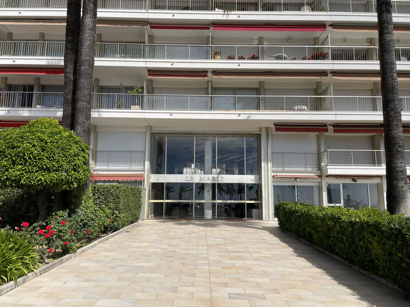 Appartement - 32 m² - 1 pièce