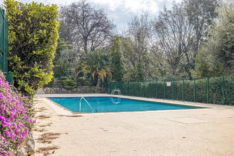 Appartement - 56 m² - 2 pièces