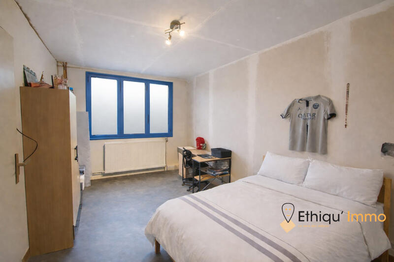 Maison - 131 m² - 4 pièces