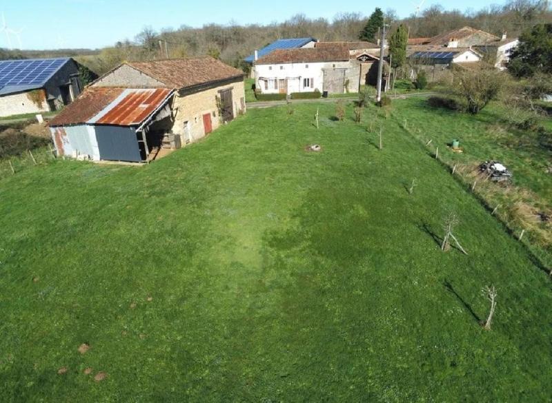 Maison - 62 m² - 2 pièces