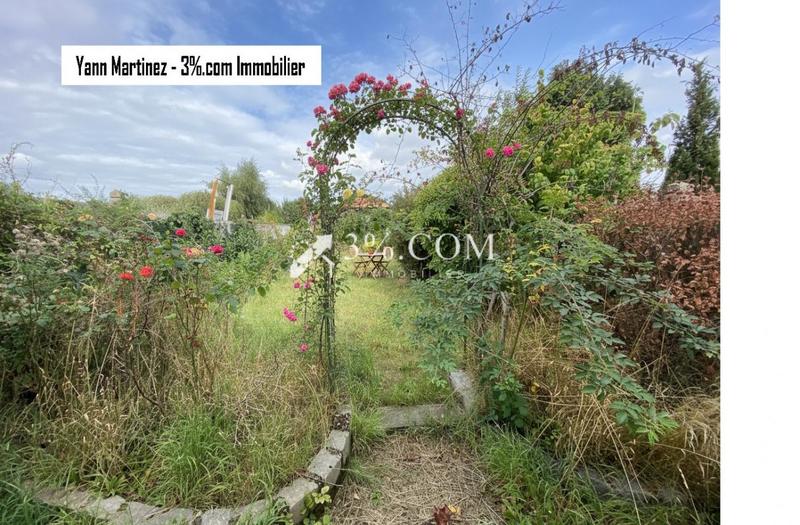 Maison - 190 m² - 5 pièces