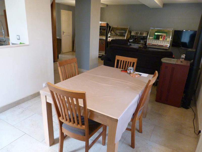 Maison - 82 m² - 3 pièces