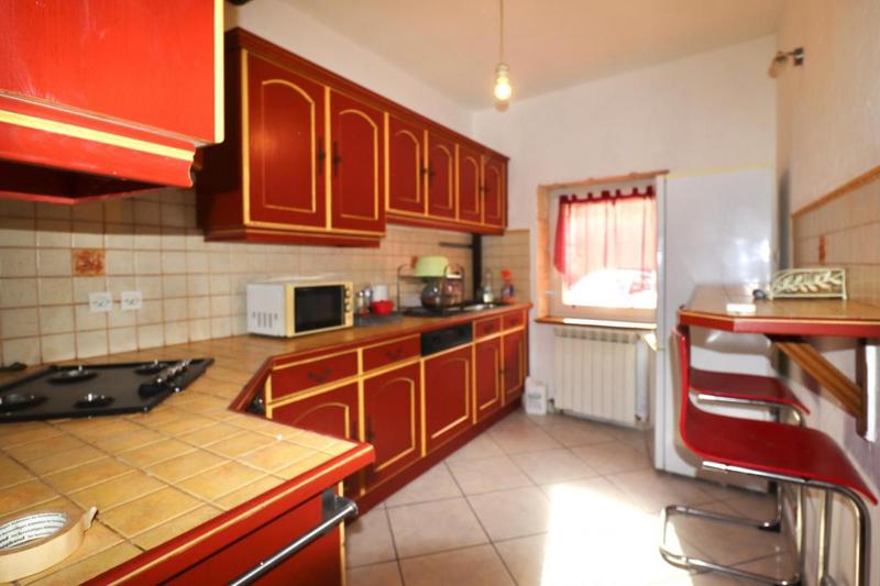 Maison de village - 191 m² - 5 pièces