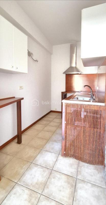 Appartement - 76 m² - 3 pièces