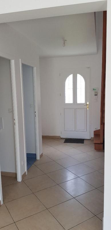 Maison - 159 m² - 6 pièces