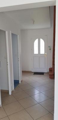 Maison - 159 m² - 6 pièces