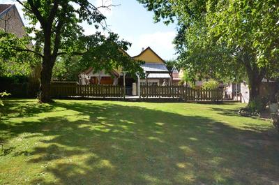 Maison - 226 m² - 7 pièces