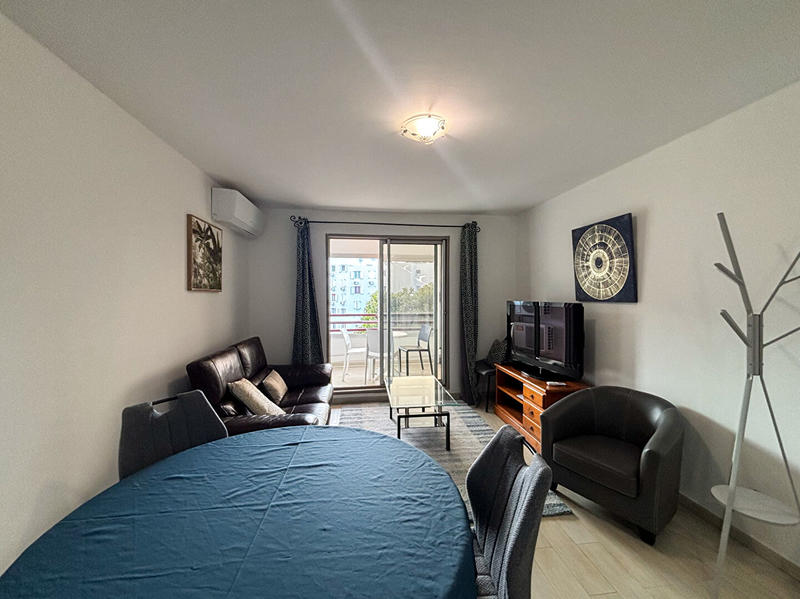 Appartement - 73 m² - 3 pièces