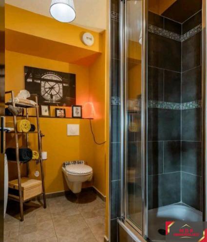 Appartement - 32 m² - 1 pièce