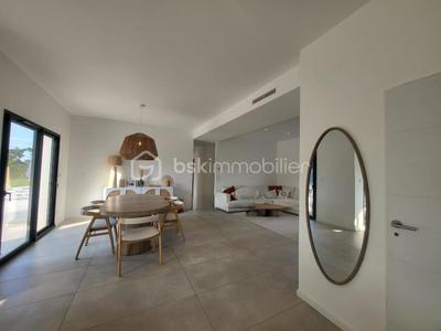 Maison de campagne - 136 m² - 5 pièces