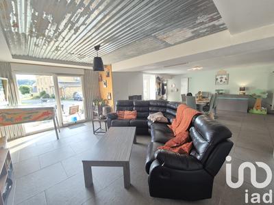 Maison de village - 195 m² - 8 pièces