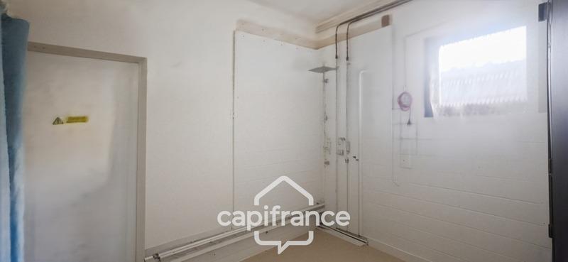 Maison - 190 m² - 8 pièces