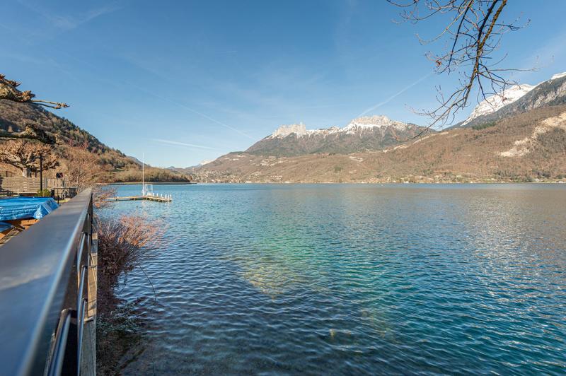 Maison contemporaine - 160 m² - 5 pièces