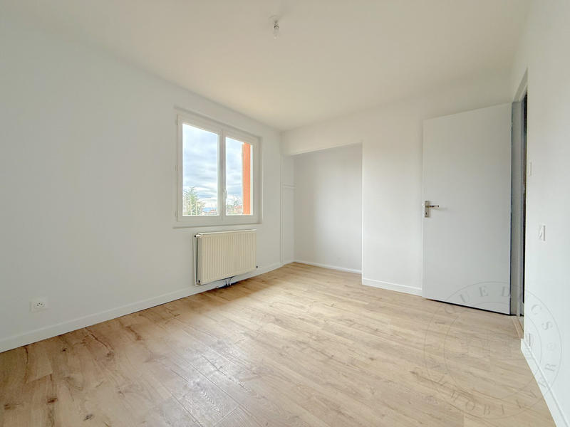 Maison ancienne - 132 m² - 6 pièces