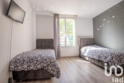 Maison - 132 m² - 6 pièces