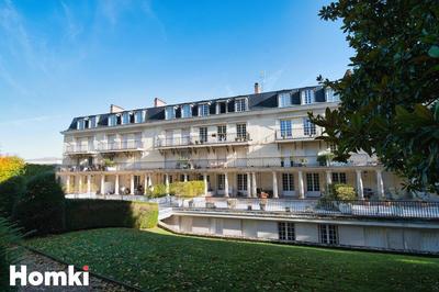 Studio - 17 m² - 1 pièce