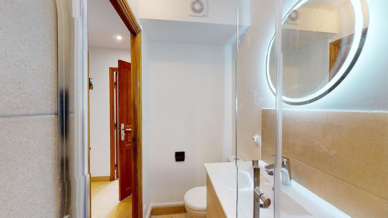 Appartement - 112 m² - 6 pièces