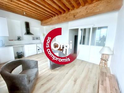 Appartement - 31 m² - 2 pièces