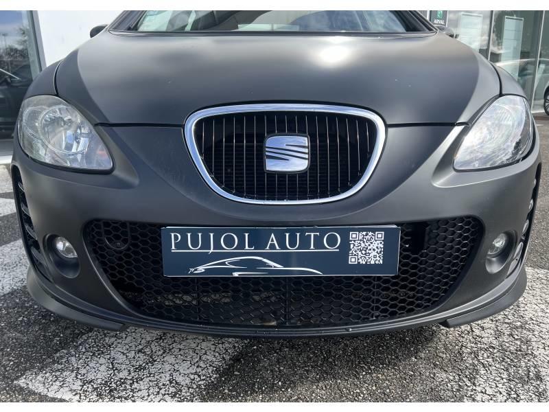 Seat Leon 2.0 Tdi Stylance