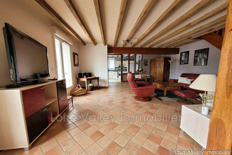 Maison - 146 m² - 3 pièces