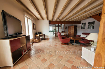 Maison - 146 m² - 3 pièces