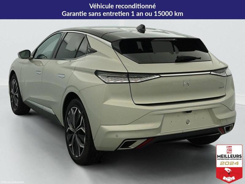 Ds Ds 4 Ds4 PureTech 130 Eat8 Rivoli