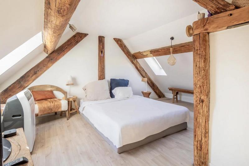 Appartement - 81 m² - 4 pièces