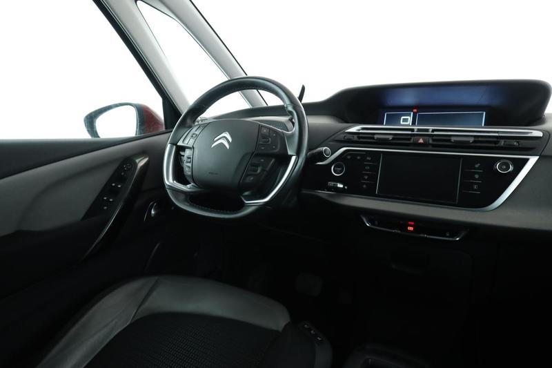 Citroën C4 Picasso 1.6 Thp Exclusive Eat6 165 ch