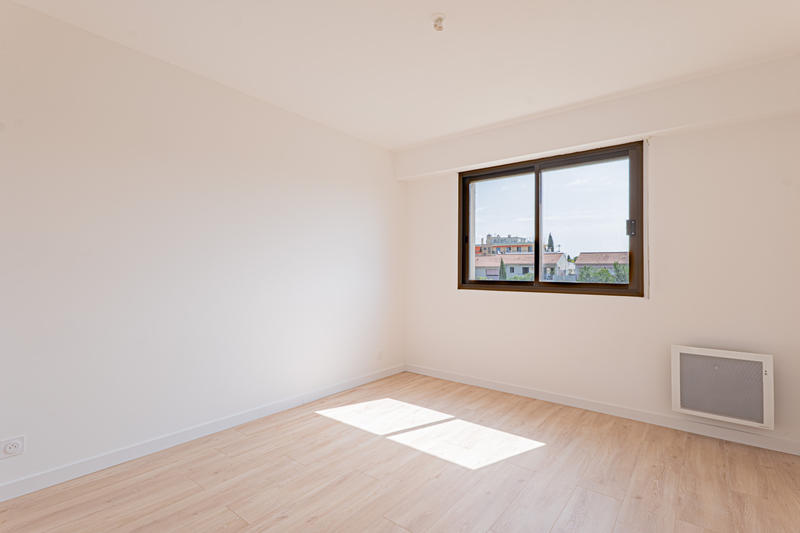 Appartement - 132 m² - 4 pièces