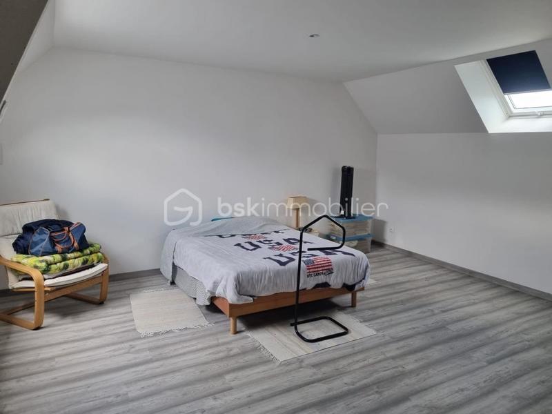 Maison de village - 135 m² - 3 pièces