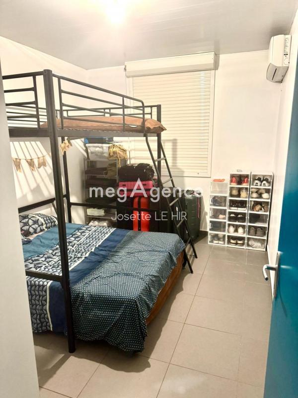 Maison de ville - 78 m² - 4 pièces