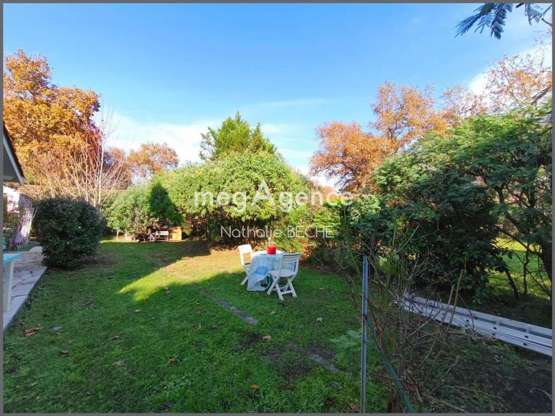 Maison - 98 m² - 5 pièces