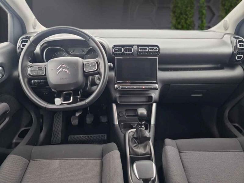 Citroën C3 Aircross 1.5 BlueHDi 100 cv s&amp;S Feel Business E6.d