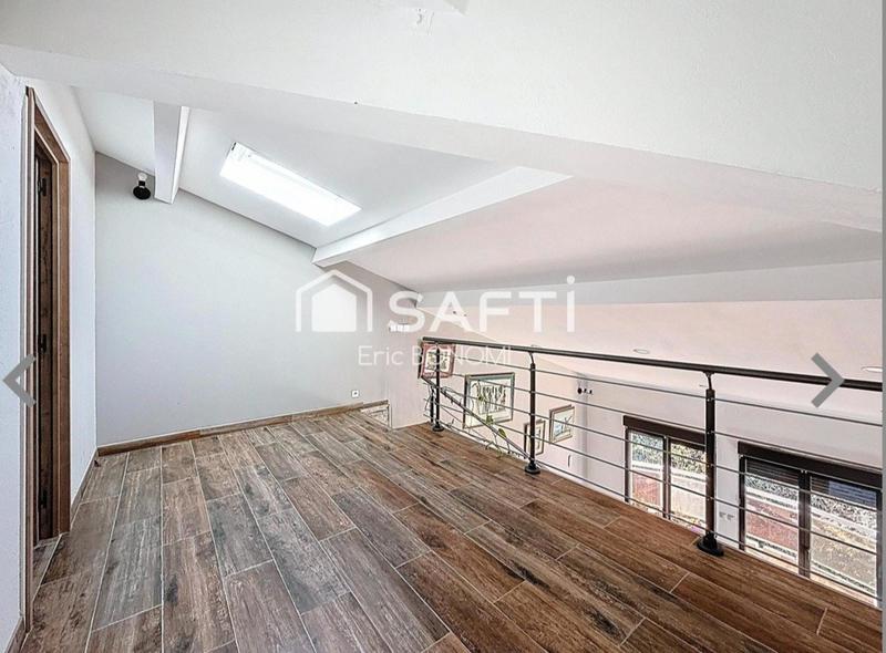 Appartement - 131 m² - 4 pièces