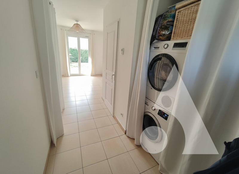 Maison - 83 m² - 4 pièces