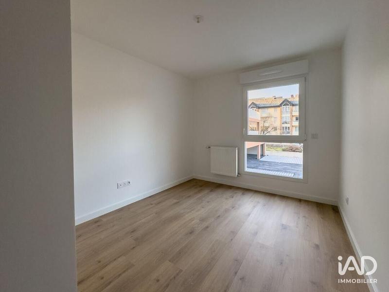Appartement - 77 m² - 3 pièces